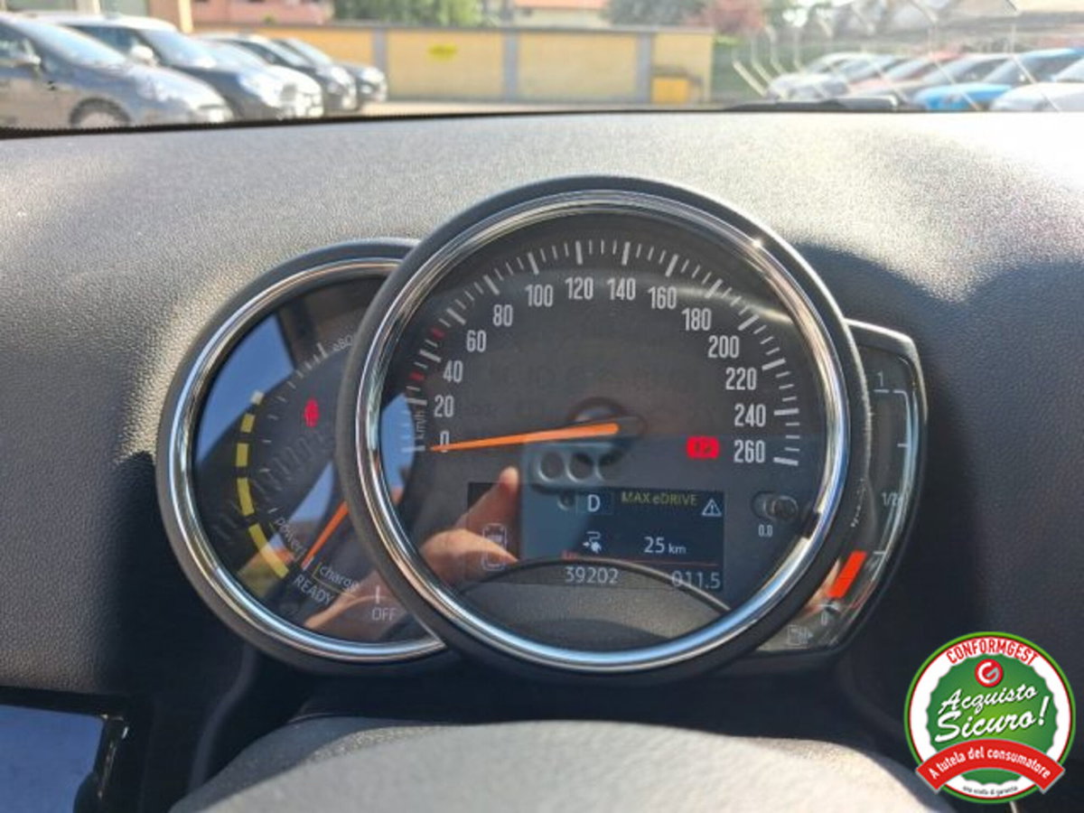 MINI Mini Countryman 1.5 Cooper Countryman ALL4 Automatica (16)