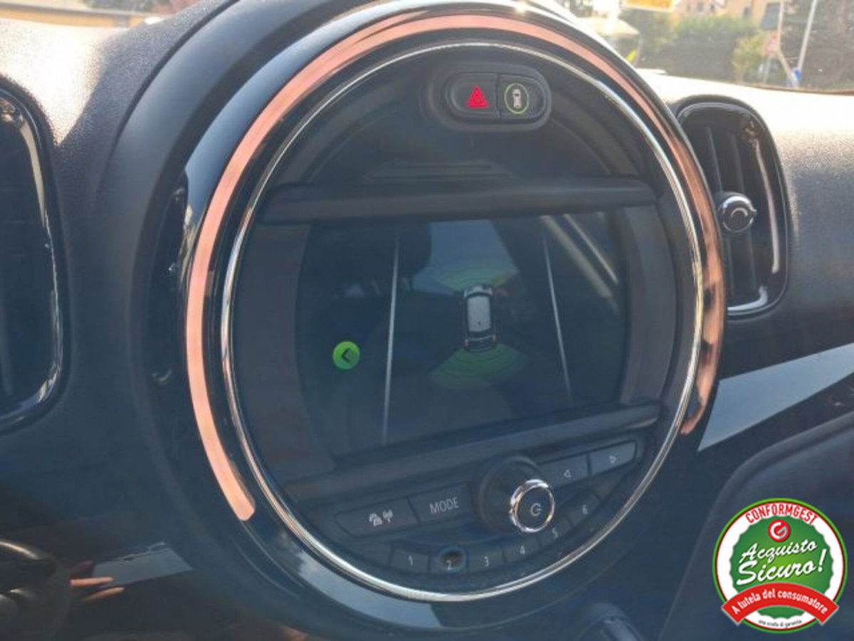 MINI Mini Countryman 1.5 Cooper Countryman ALL4 Automatica (17)