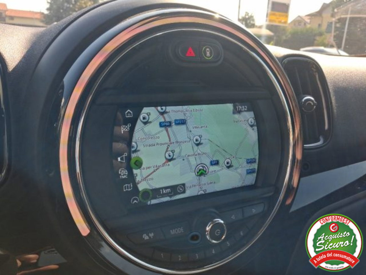 MINI Mini Countryman 1.5 Cooper Countryman ALL4 Automatica (18)