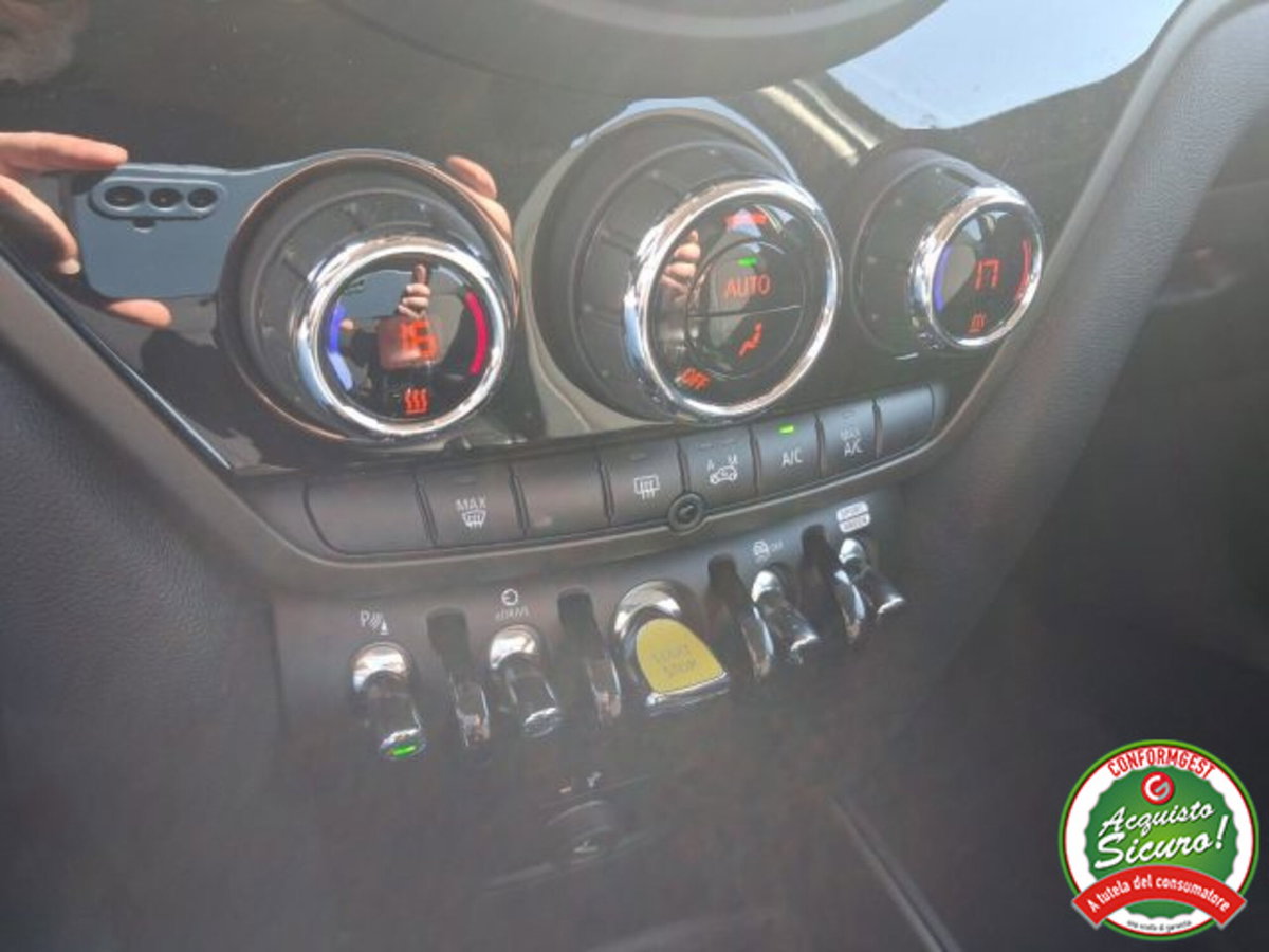 MINI Mini Countryman 1.5 Cooper Countryman ALL4 Automatica (19)