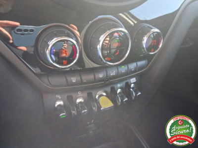MINI Mini Countryman 1.5 Cooper Countryman ALL4 Automatica (19)
