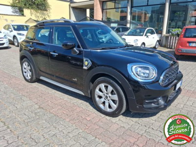MINI Mini Countryman 1.5 Cooper Countryman ALL4 Automatica (7)