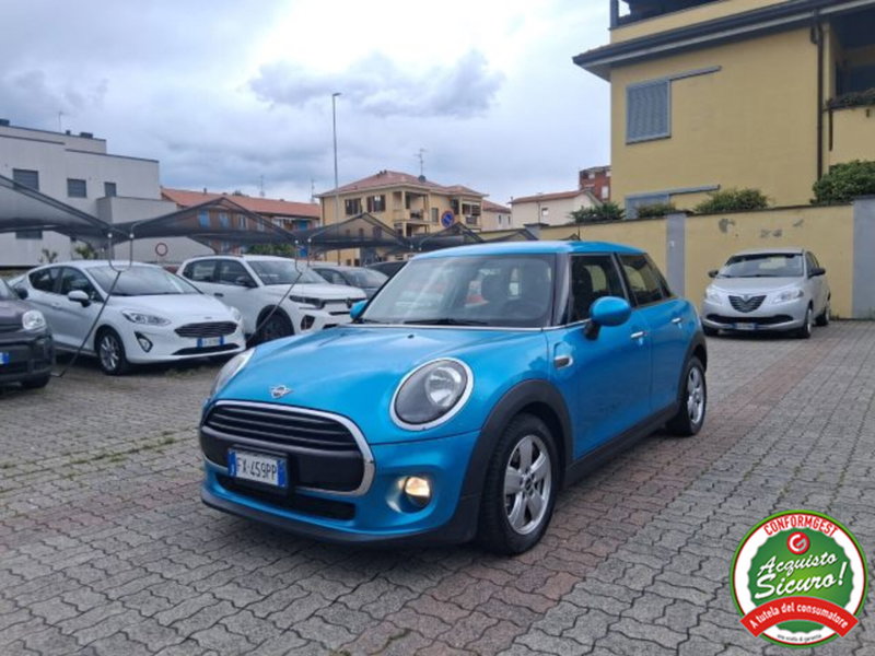 MINI Mini 1.5 Cooper 5 porte