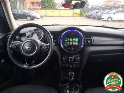 MINI Mini 1.5 Cooper 5 porte (11)