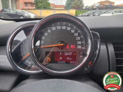 MINI Mini 1.5 Cooper 5 porte (12)