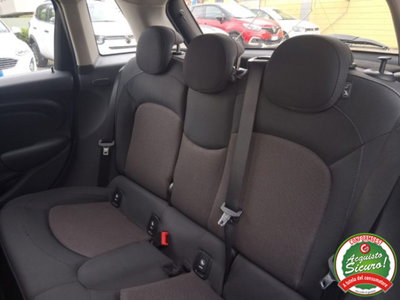 MINI Mini 1.5 Cooper 5 porte (13)