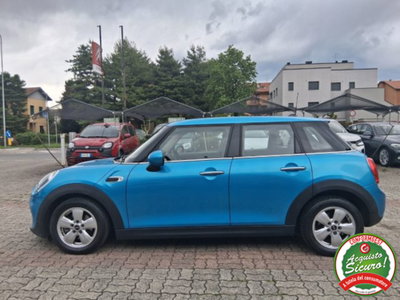 MINI Mini 1.5 Cooper 5 porte (2)