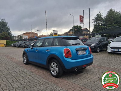 MINI Mini 1.5 Cooper 5 porte (3)