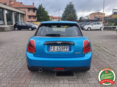 MINI Mini 1.5 Cooper 5 porte (4)
