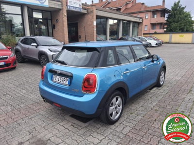 MINI Mini 1.5 Cooper 5 porte (5)