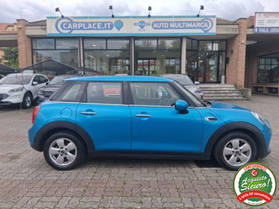 MINI Mini 1.5 Cooper 5 porte (6)
