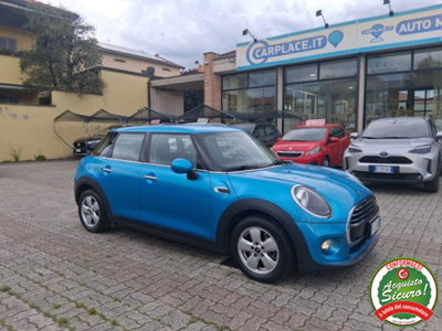 MINI Mini 1.5 Cooper 5 porte (7)