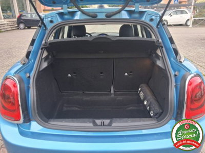 MINI Mini 1.5 Cooper 5 porte (9)