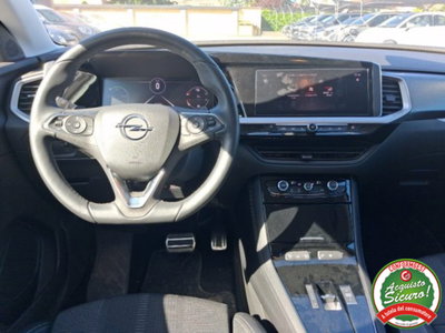 Opel Grandland X 1.6 Turbo 180 CV Start&Stop aut. Elegance (11)
