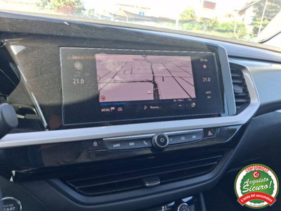 Opel Grandland X 1.6 Turbo 180 CV Start&Stop aut. Elegance (15)