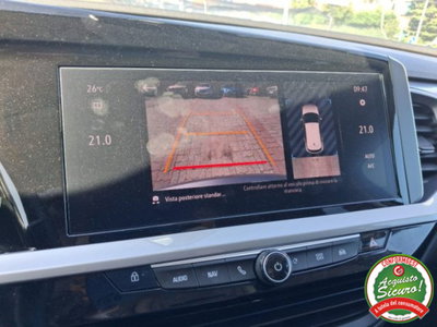 Opel Grandland X 1.6 Turbo 180 CV Start&Stop aut. Elegance (18)