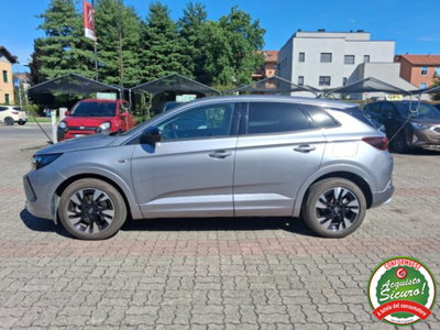 Opel Grandland X 1.6 Turbo 180 CV Start&Stop aut. Elegance (2)