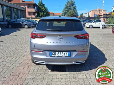 Opel Grandland X 1.6 Turbo 180 CV Start&Stop aut. Elegance (4)