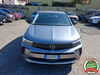 Opel Grandland X 1.6 Turbo 180 CV Start&Stop aut. Elegance (8)