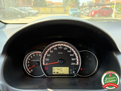 Mitsubishi Space Star 1.2 Intense SDA (11)