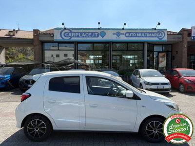 Mitsubishi Space Star 1.2 Intense SDA (6)
