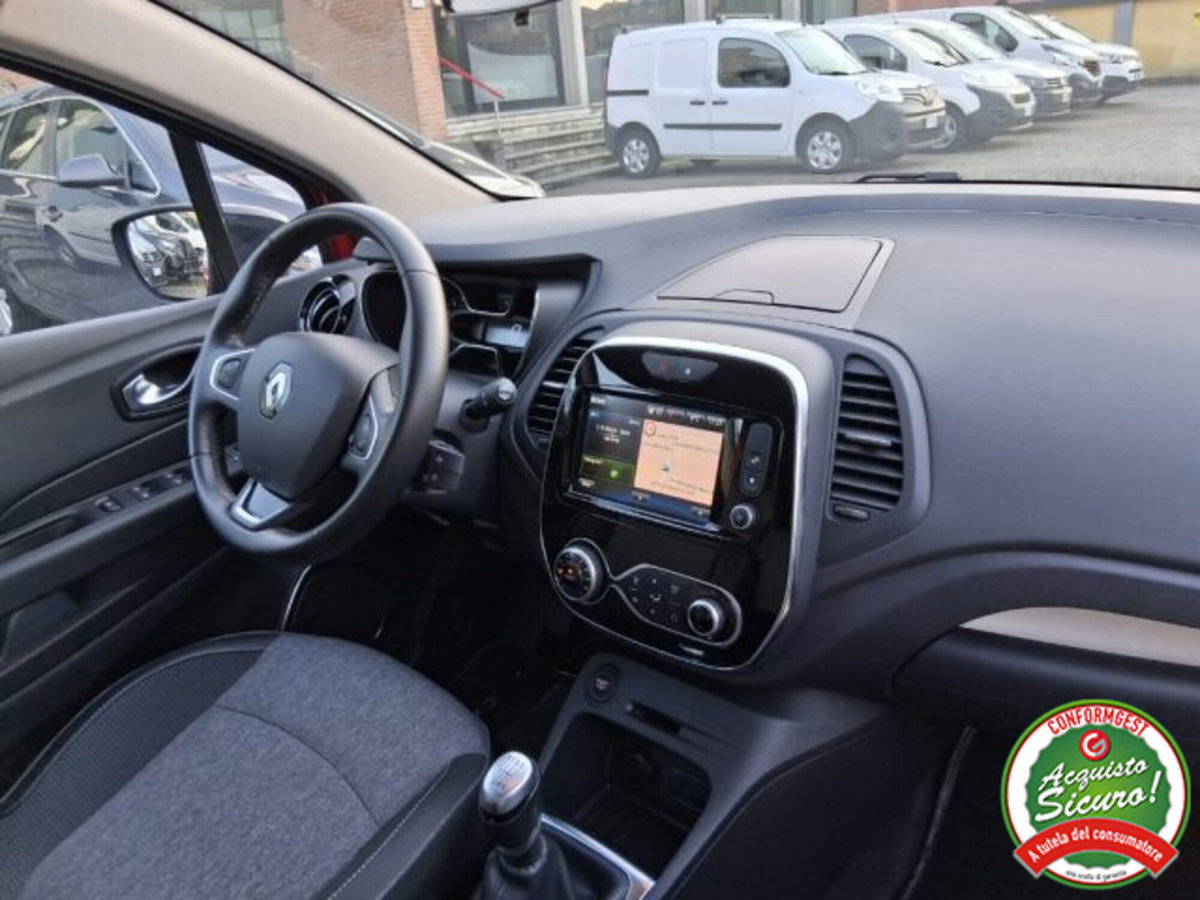 Renault Captur TCe 130 CV FAP Sport Edition2 (10)