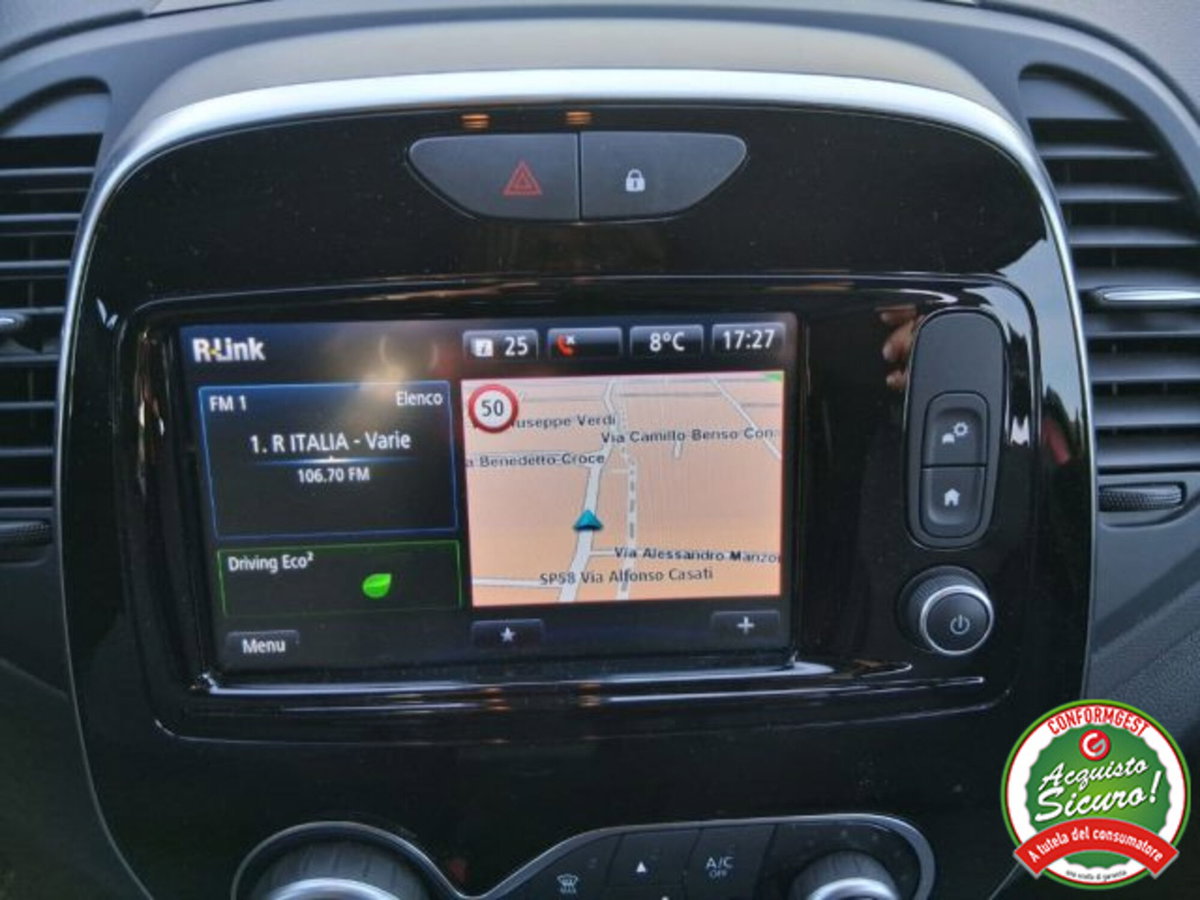 Renault Captur TCe 130 CV FAP Sport Edition2 (12)