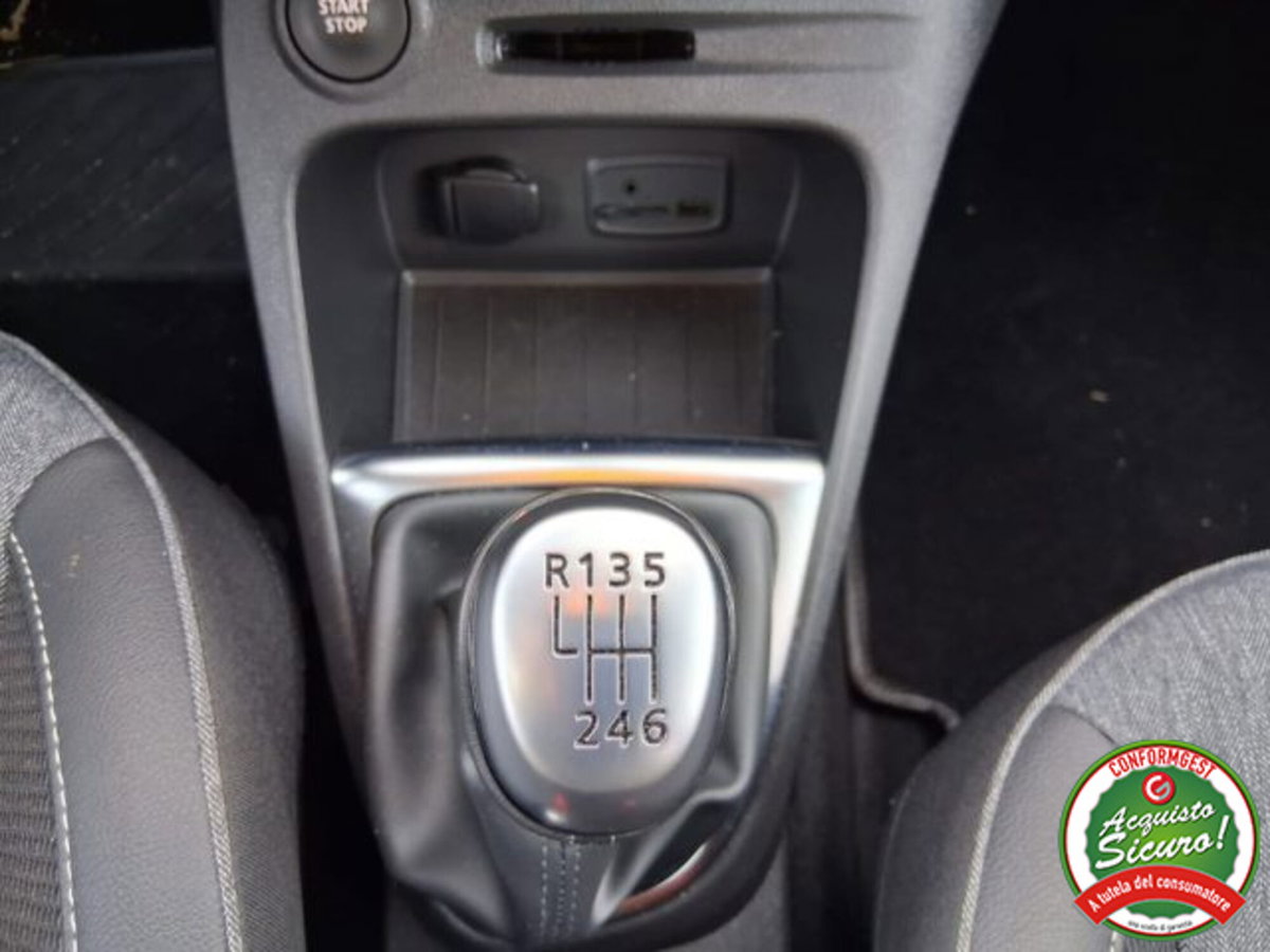 Renault Captur TCe 130 CV FAP Sport Edition2 (14)