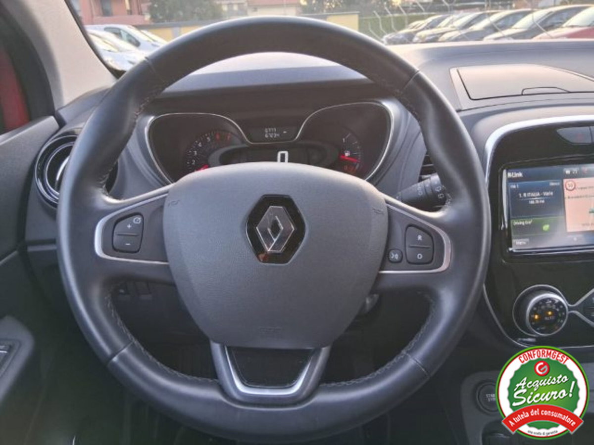 Renault Captur TCe 130 CV FAP Sport Edition2 (15)
