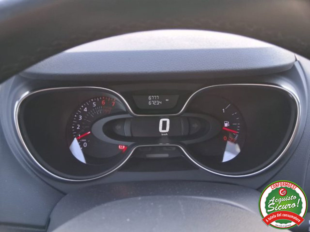 Renault Captur TCe 130 CV FAP Sport Edition2 (16)