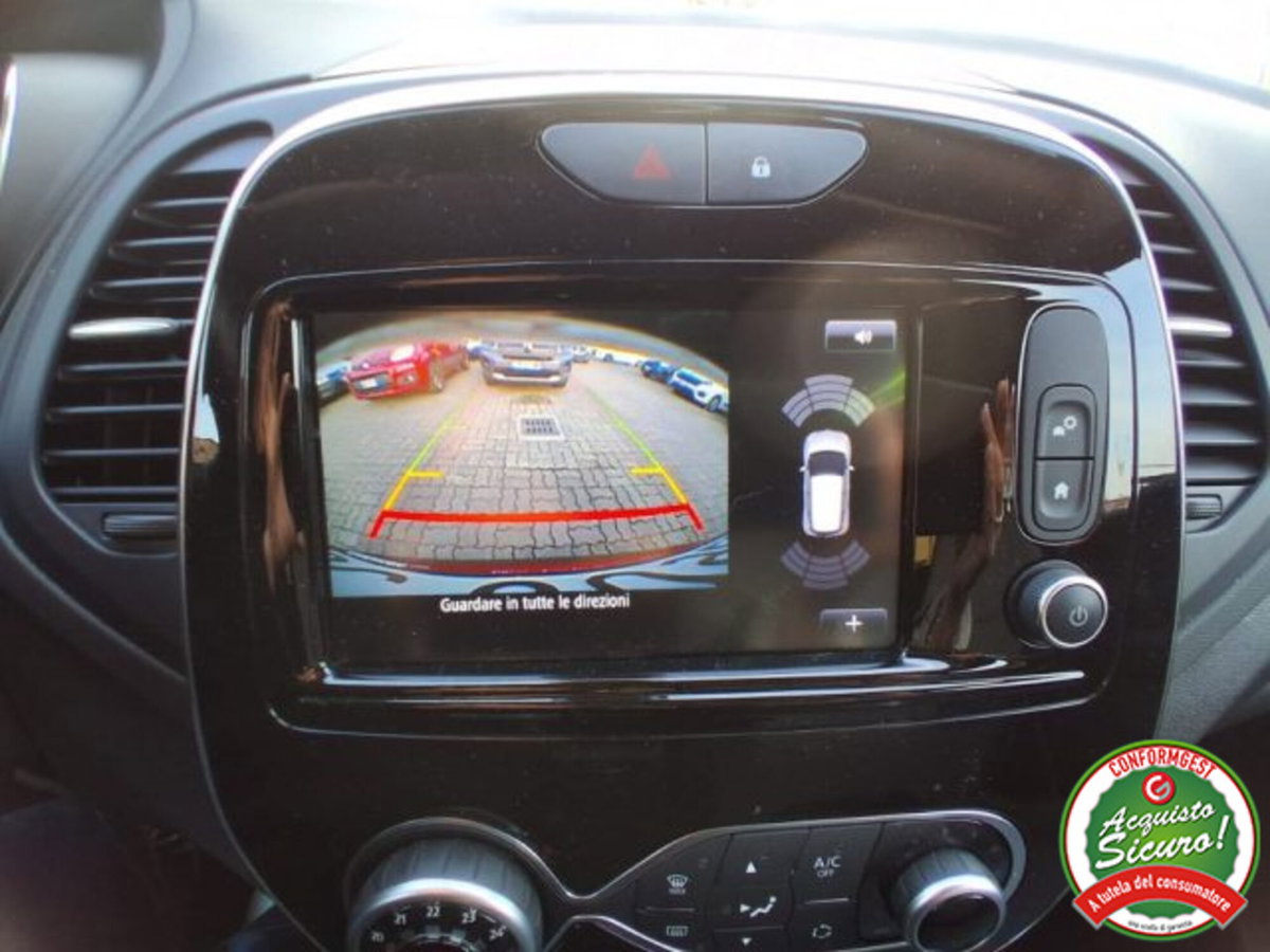 Renault Captur TCe 130 CV FAP Sport Edition2 (17)