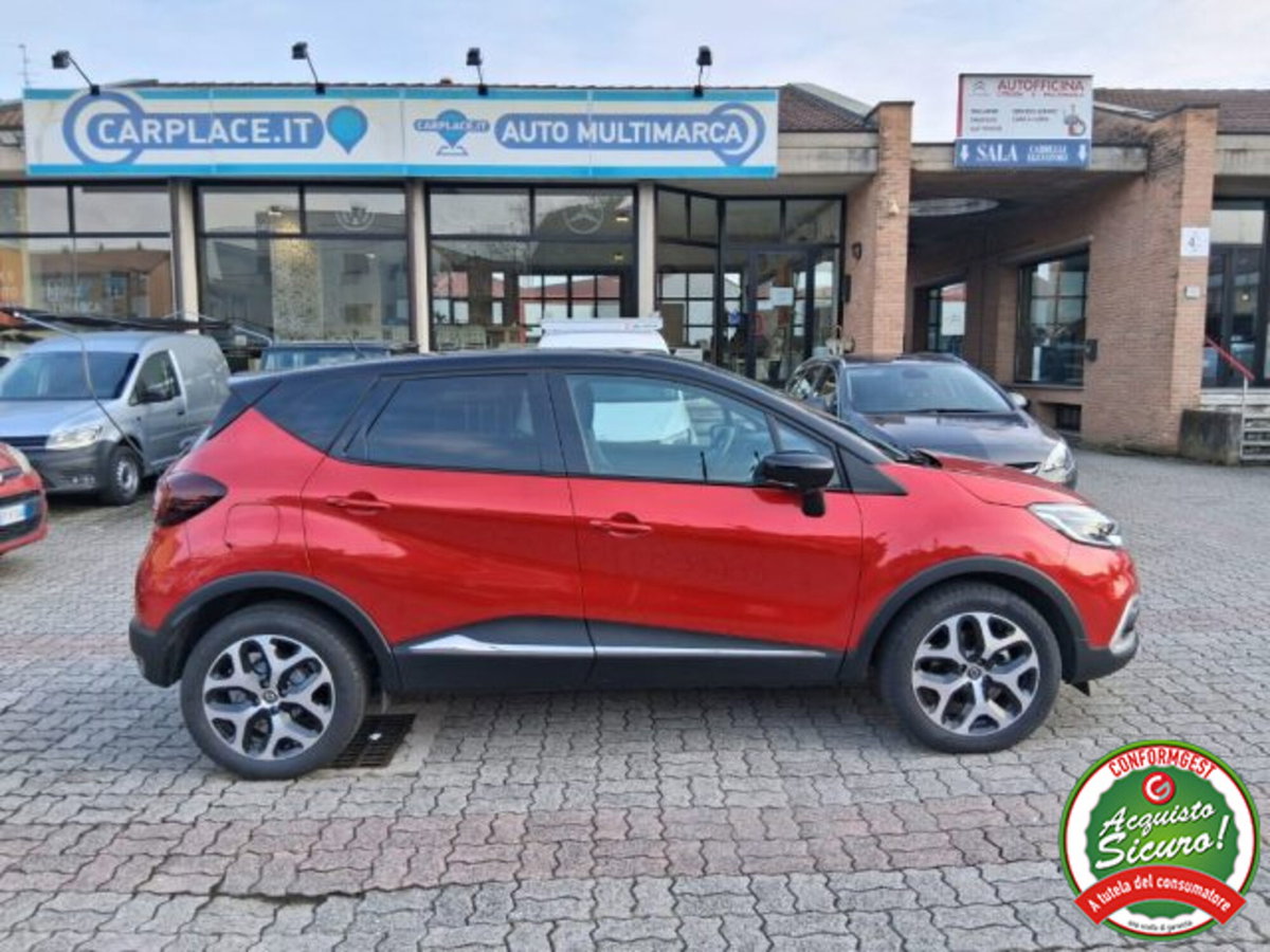 Renault Captur TCe 130 CV FAP Sport Edition2 (6)