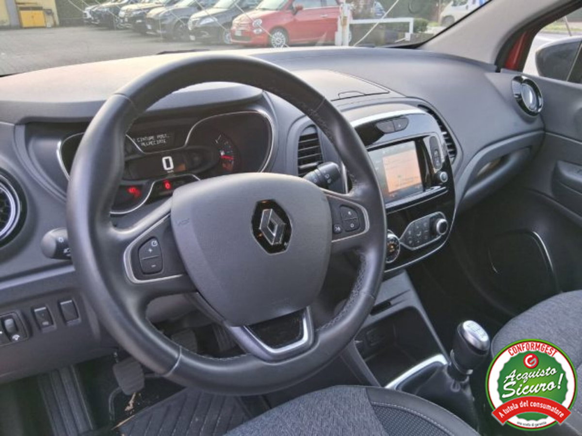 Renault Captur TCe 130 CV FAP Sport Edition2 (9)