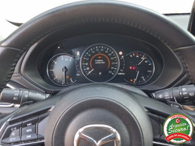 Mazda CX-5 2.2L Skyactiv-D 184 CV AWD Exceed (15)