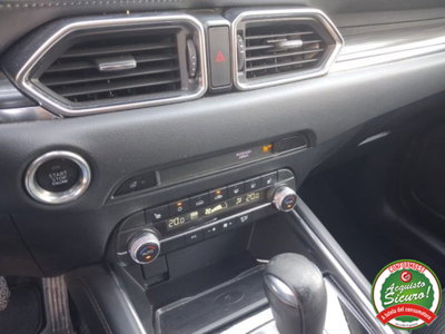 Mazda CX-5 2.2L Skyactiv-D 184 CV AWD Exceed (16)