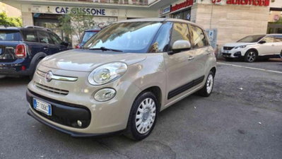 Fiat 500L 1.3 Multijet 85 CV Easy usata