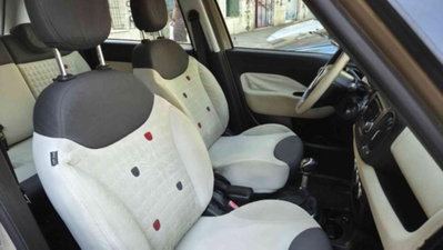 Fiat 500L 1.3 Multijet 85 CV Easy (10)