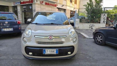 Fiat 500L 1.3 Multijet 85 CV Easy (2)