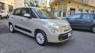 Fiat 500L 1.3 Multijet 85 CV Easy (3)