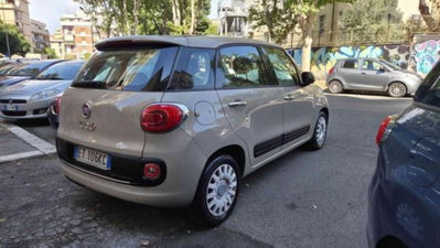 Fiat 500L 1.3 Multijet 85 CV Easy (4)