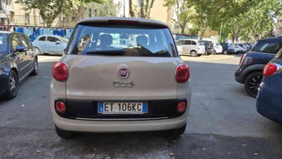 Fiat 500L 1.3 Multijet 85 CV Easy (5)