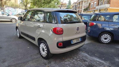 Fiat 500L 1.3 Multijet 85 CV Easy (6)