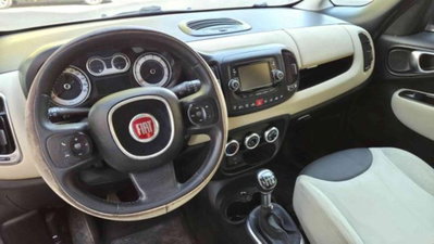 Fiat 500L 1.3 Multijet 85 CV Easy (7)