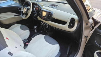 Fiat 500L 1.3 Multijet 85 CV Easy (9)