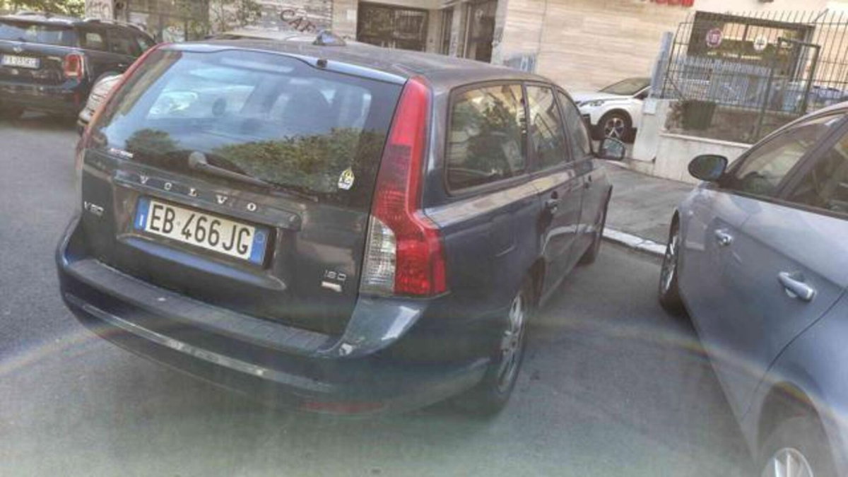 Volvo V50 1.6 D DRIVe cat Start/Stop POLAR (4)