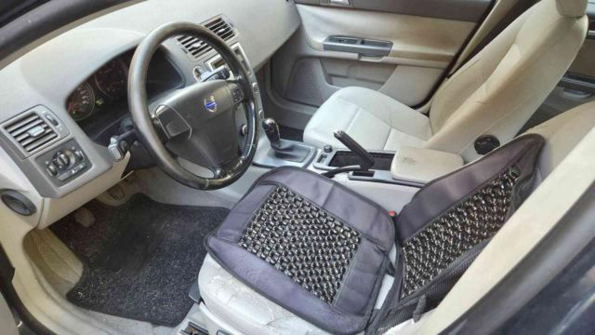 Volvo V50 1.6 D DRIVe cat Start/Stop POLAR (5)