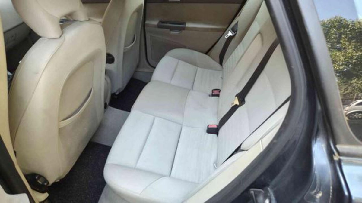 Volvo V50 1.6 D DRIVe cat Start/Stop POLAR (6)