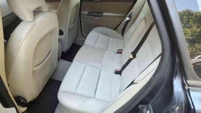 Volvo V50 1.6 D DRIVe cat Start/Stop POLAR (6)