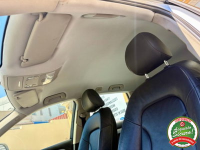 Audi Q5 2.0 TDI 170 CV quattro (12)