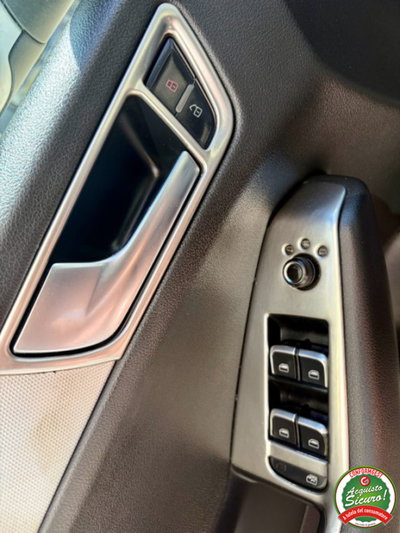 Audi Q5 2.0 TDI 170 CV quattro (14)